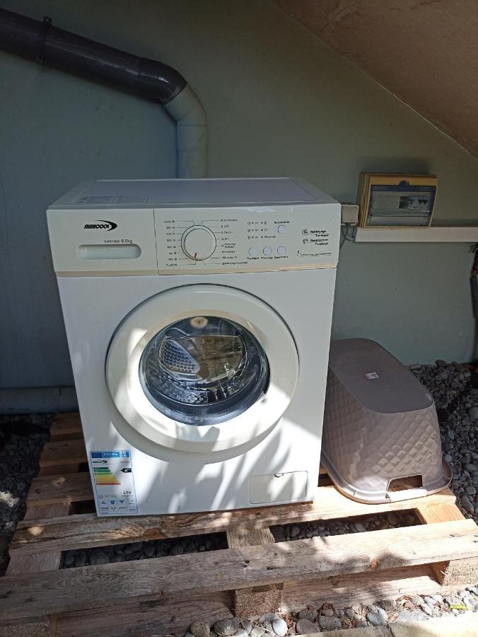 Appartement Milo 1 بويانت المظهر الخارجي الصورة